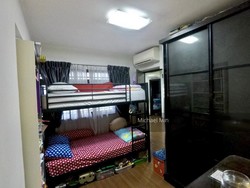 Blk 366 Clementi Avenue 2 (Clementi), HDB 3 Rooms #209823981